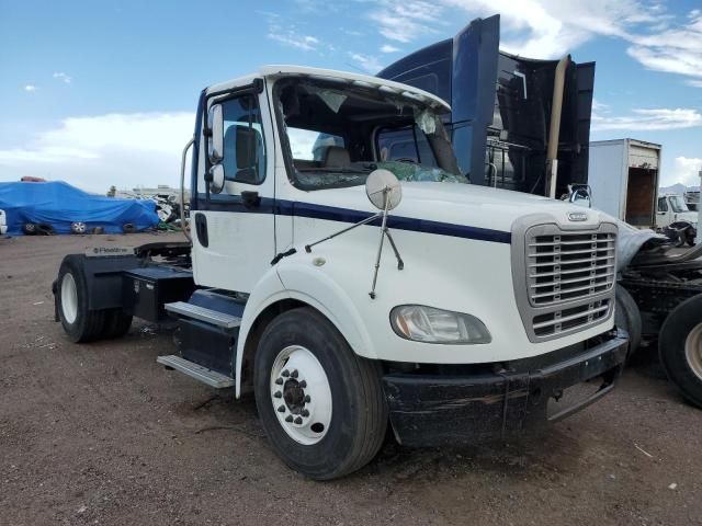 2016 Freightliner M2 112 Medium Duty