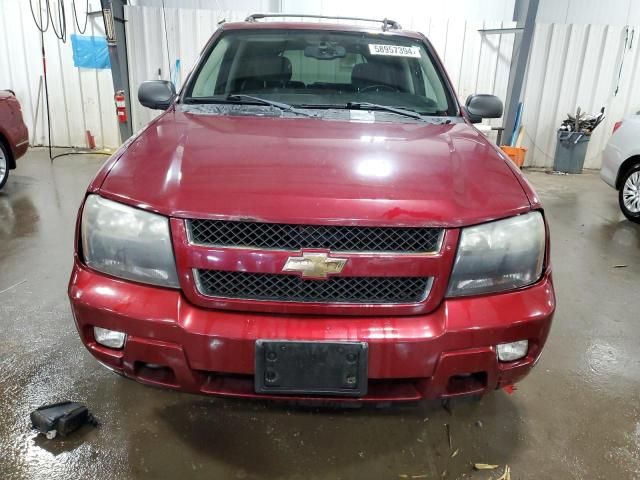 2007 Chevrolet Trailblazer LS