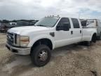 2008 Ford F350 Super Duty