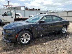 Dodge Charger sxt salvage cars for sale: 2023 Dodge Charger SXT