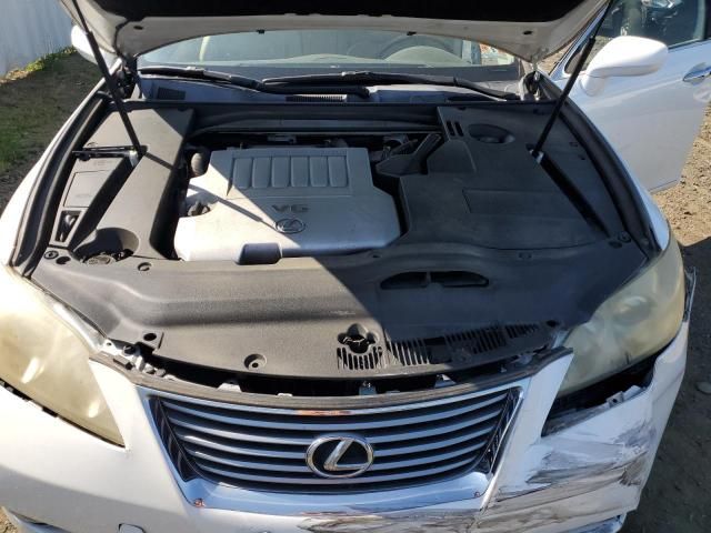 2009 Lexus ES 350