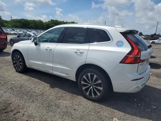 2023 Volvo XC60 Plus