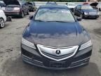 2017 Acura TLX Tech