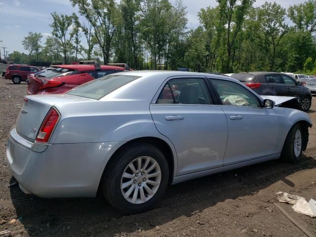 2013 Chrysler 300