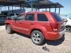 2006 Jeep Grand Cherokee Overland