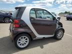 2013 Smart Fortwo Pure