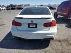 2012 BMW 328 I