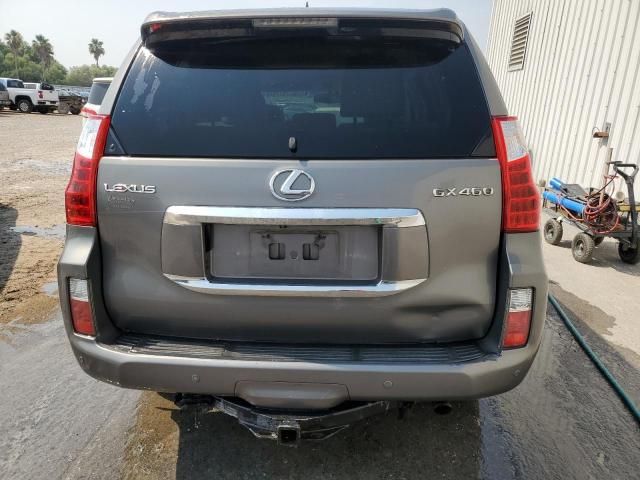 2010 Lexus GX 460