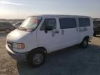 1996 Dodge RAM Van B2500