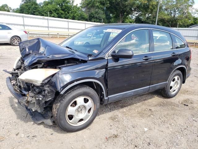 2007 Honda CR-V LX