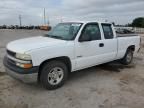 2002 Chevrolet Silverado C1500