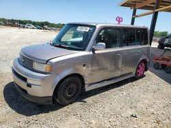 Scion xb Vehiculos salvage en venta: 2005 Scion XB