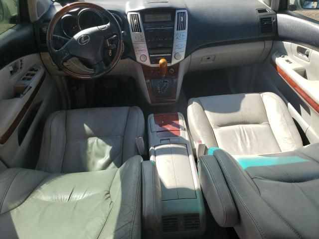 2007 Lexus RX 400H