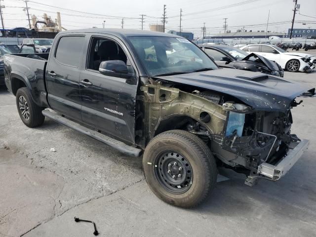 2022 Toyota Tacoma Double Cab