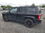 2012 Jeep Patriot Sport