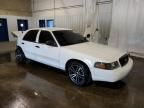 2010 Ford Crown Victoria Police Interceptor