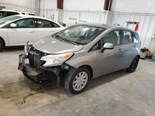 2014 Nissan Versa Note S