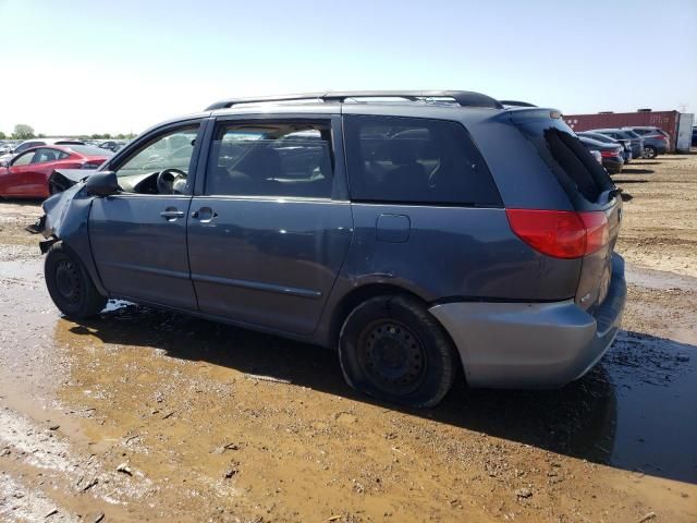 2006 Toyota Sienna CE