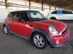 2012 Mini Cooper