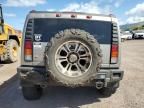 2003 Hummer H2