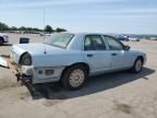 2005 Ford Crown Victoria