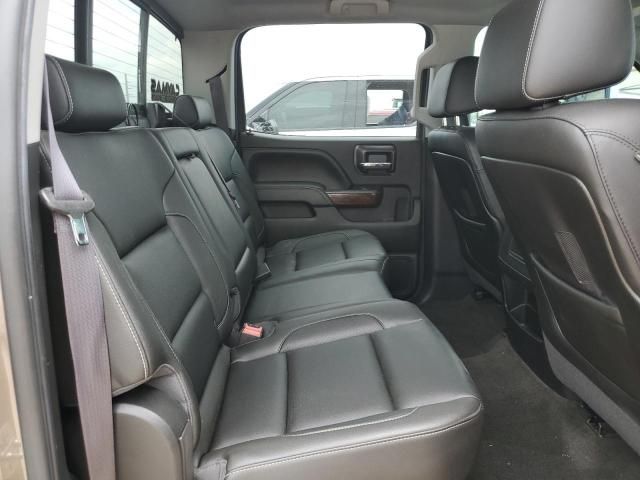 2015 GMC Sierra K2500 SLT