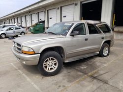 2001 Dodge Durango en venta en Louisville, KY