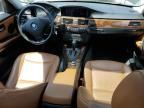 2009 BMW 328 XI Sulev