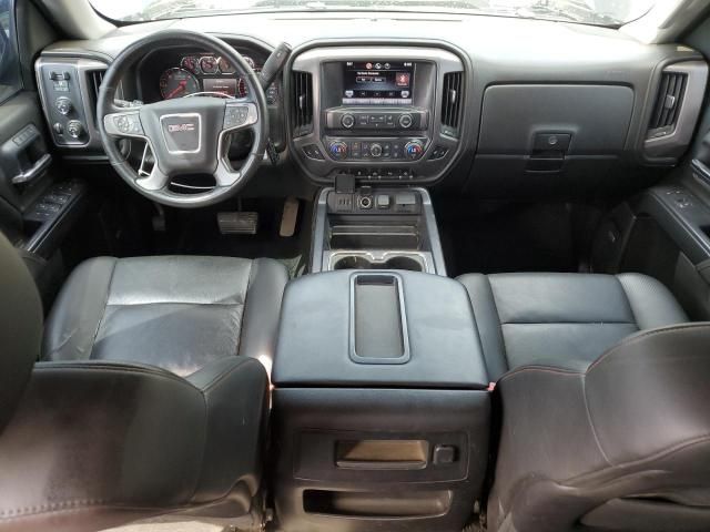 2015 GMC Sierra K1500 SLT