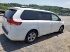 2013 Toyota Sienna LE