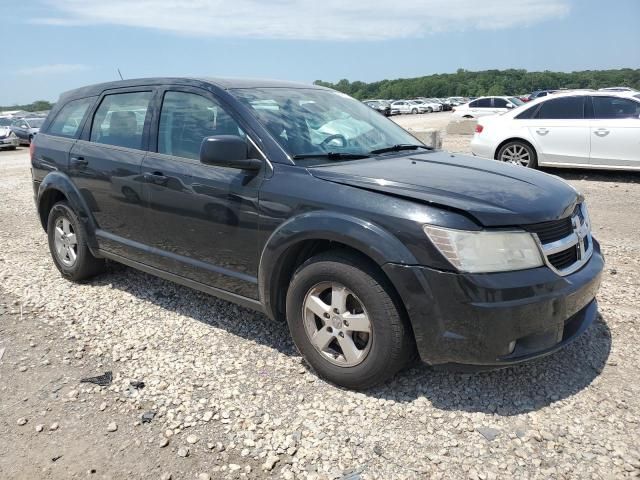 2009 Dodge Journey SE