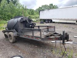 Assembly Trailer salvage cars for sale: 2015 Assembly Trailer