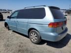 2003 Honda Odyssey EX