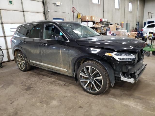 2019 Volvo XC90 T6 Inscription