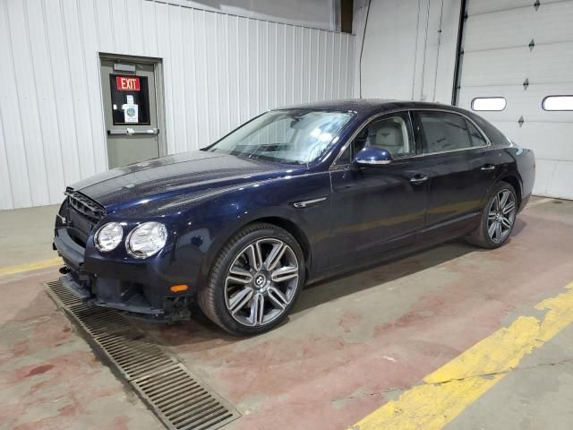 2016 Bentley Flying Spur