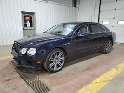 Bentley salvage cars for sale: 2016 Bentley Flying Spur