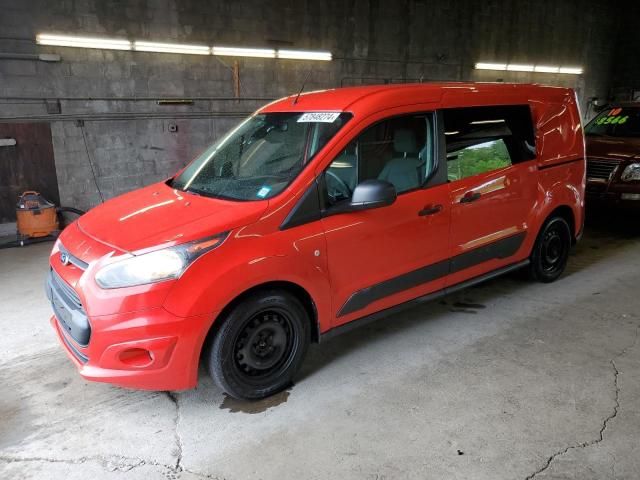 2015 Ford Transit Connect XLT