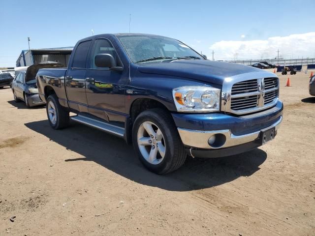 2008 Dodge RAM 1500 ST