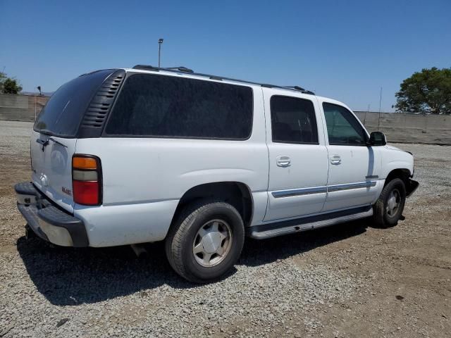 2005 GMC Yukon XL C1500