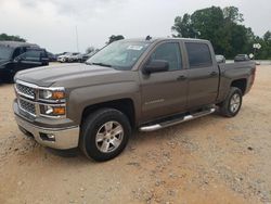 4 X 4 a la venta en subasta: 2014 Chevrolet Silverado K1500 LT