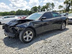 2014 Dodge Charger SE en venta en Byron, GA