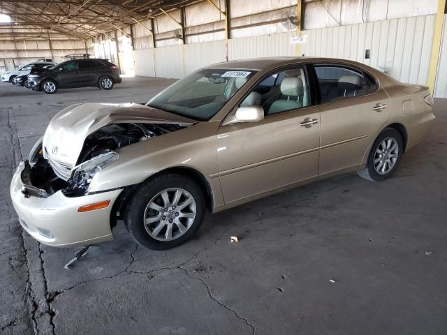 2003 Lexus ES 300