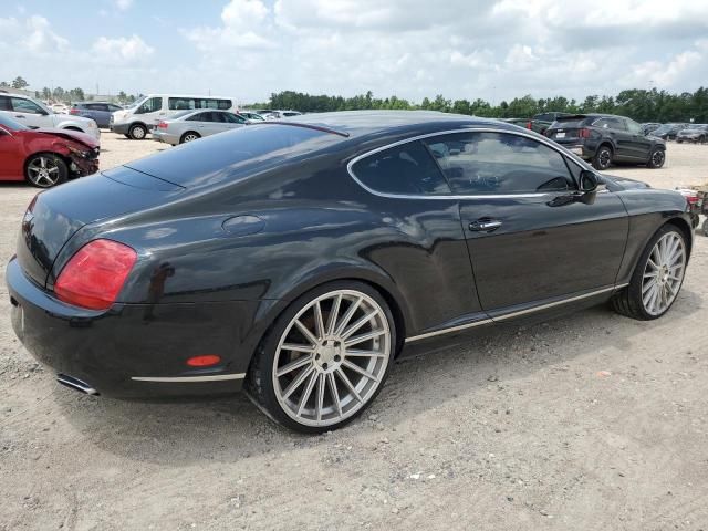 2004 Bentley Continental GT