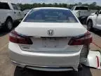 2017 Honda Accord EXL