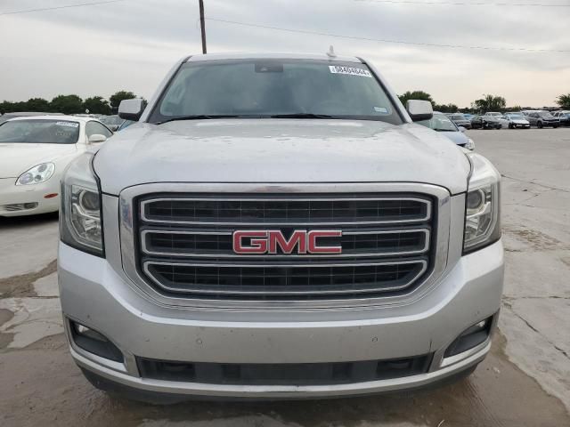 2017 GMC Yukon XL K1500 SLT