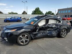 2009 Acura TL en venta en Littleton, CO