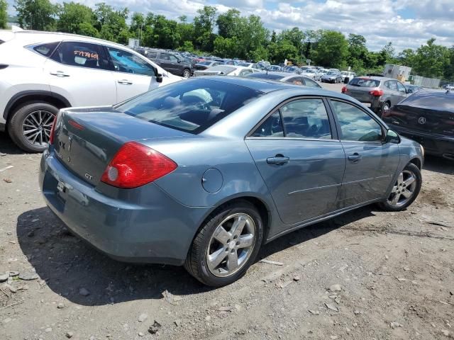 2006 Pontiac G6 GT