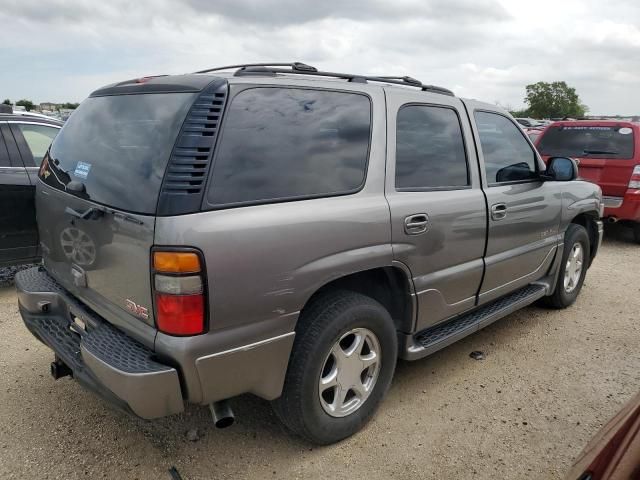 2005 GMC Yukon Denali