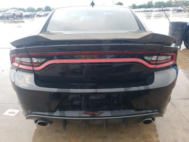 2020 Dodge Charger R/T