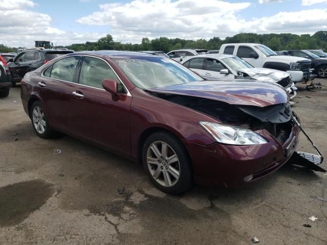 2008 Lexus ES 350